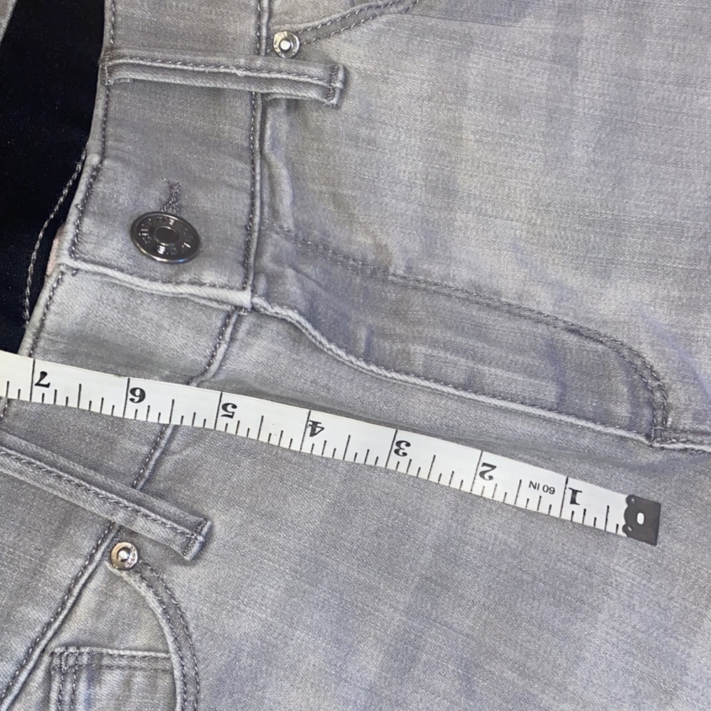 Chico’s Jeans Sz 4 - Picture 3 of 8